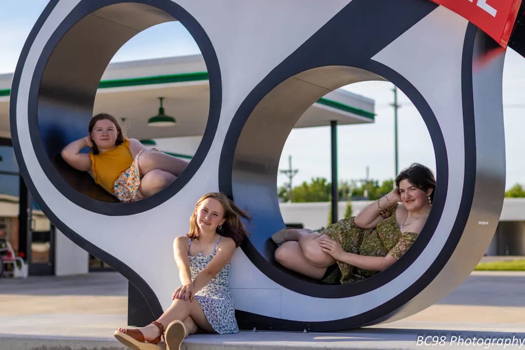Circle of Summer