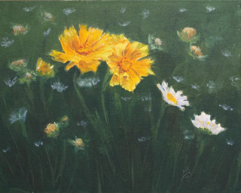 Rogers Wildflowers