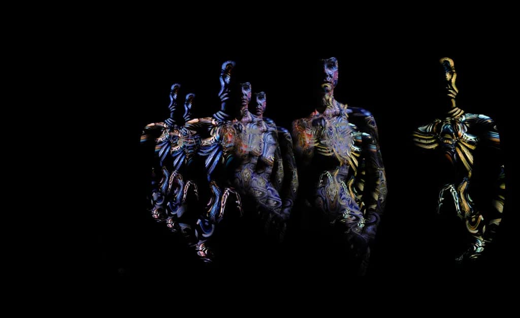 Fluid Figures