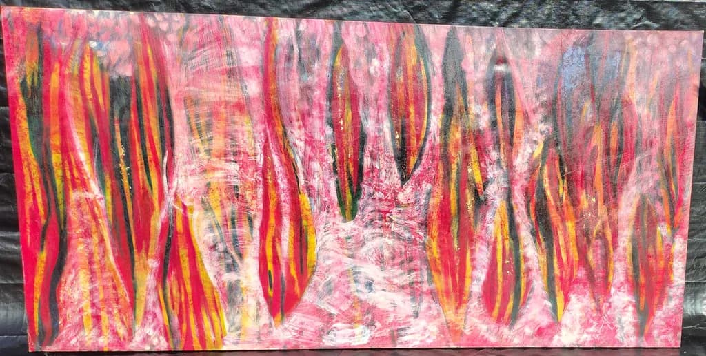 Acrimonious Fury
