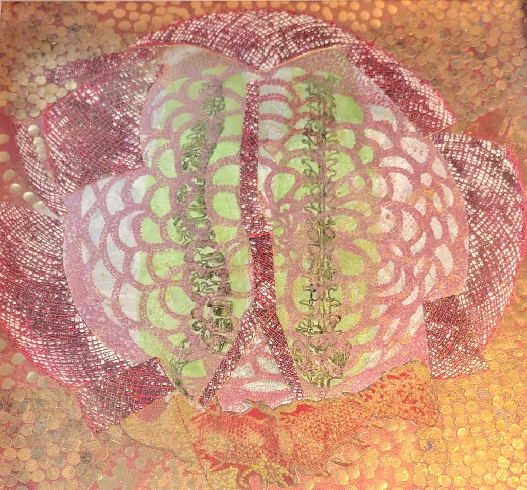 Genesis Rachis Dendron