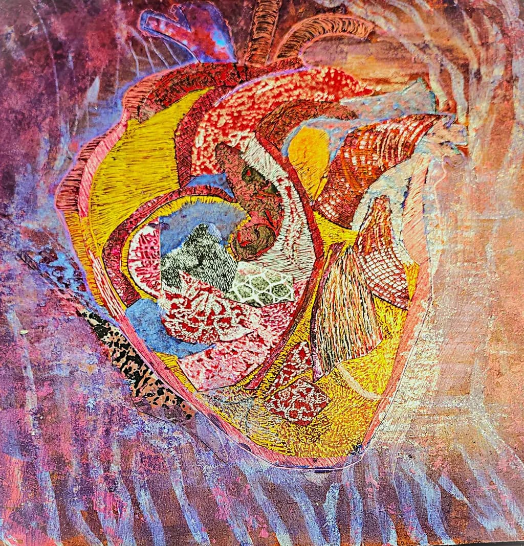 Patchwork of Compassion