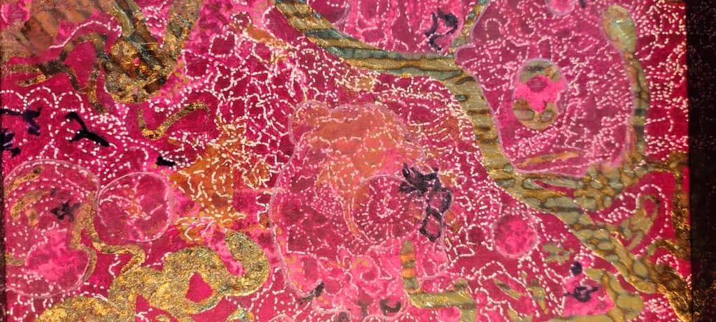 Communication of Corpuscles