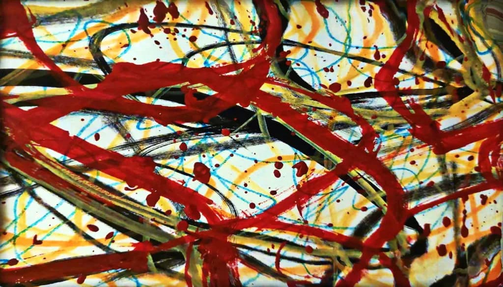 Crimson Currents
