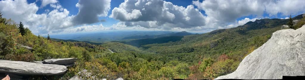 Mountain Vista