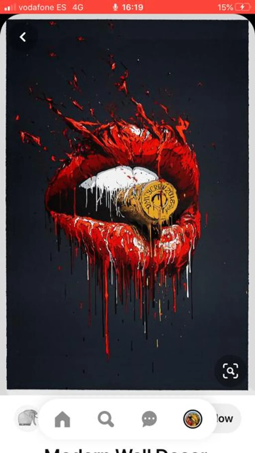 Crimson Bite