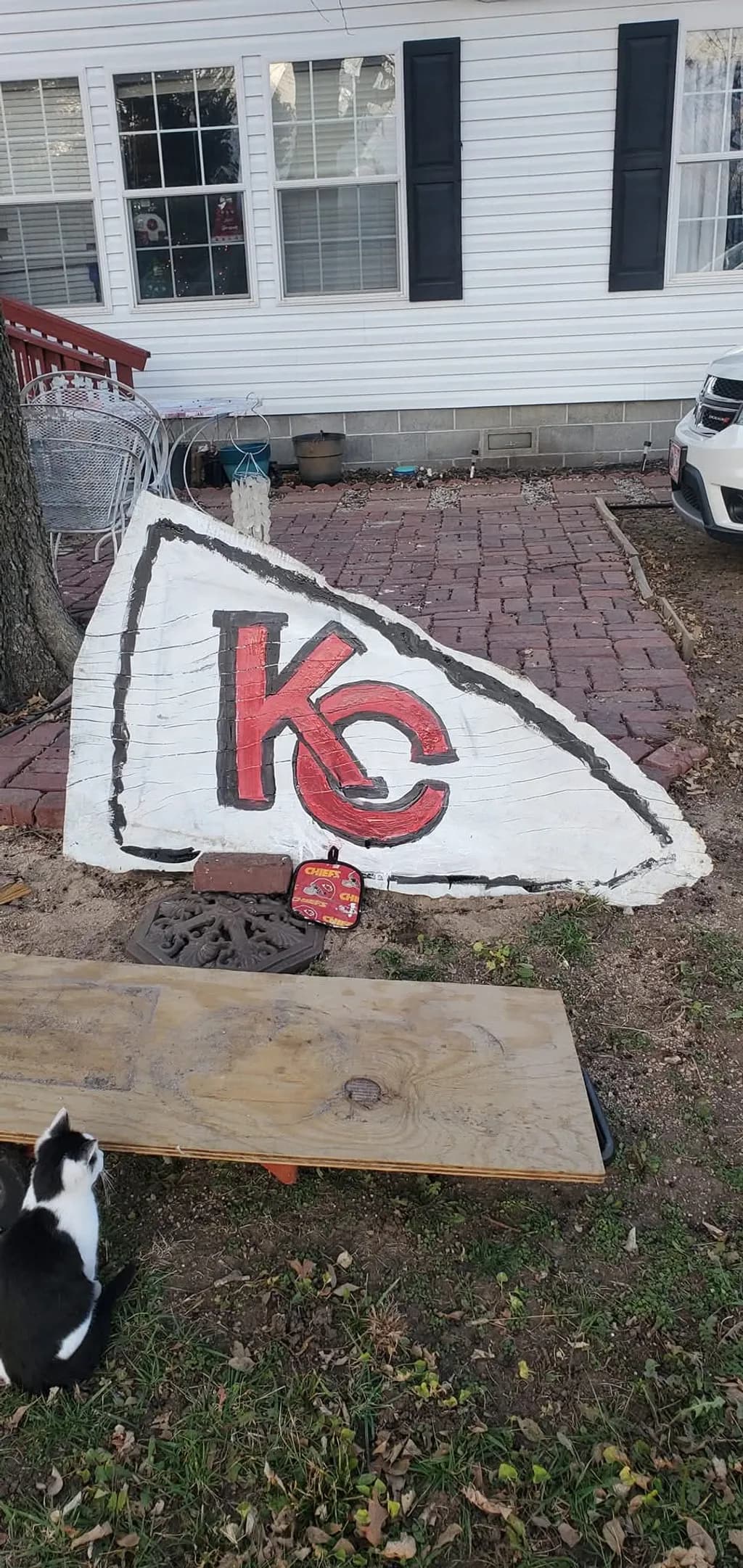 Kansas City Chiefs Panel