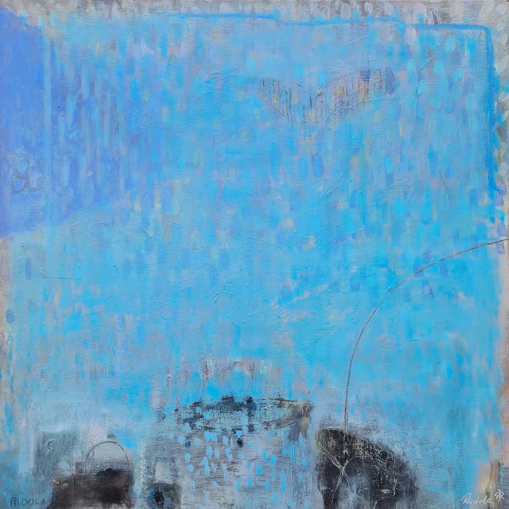 Fading Echoes