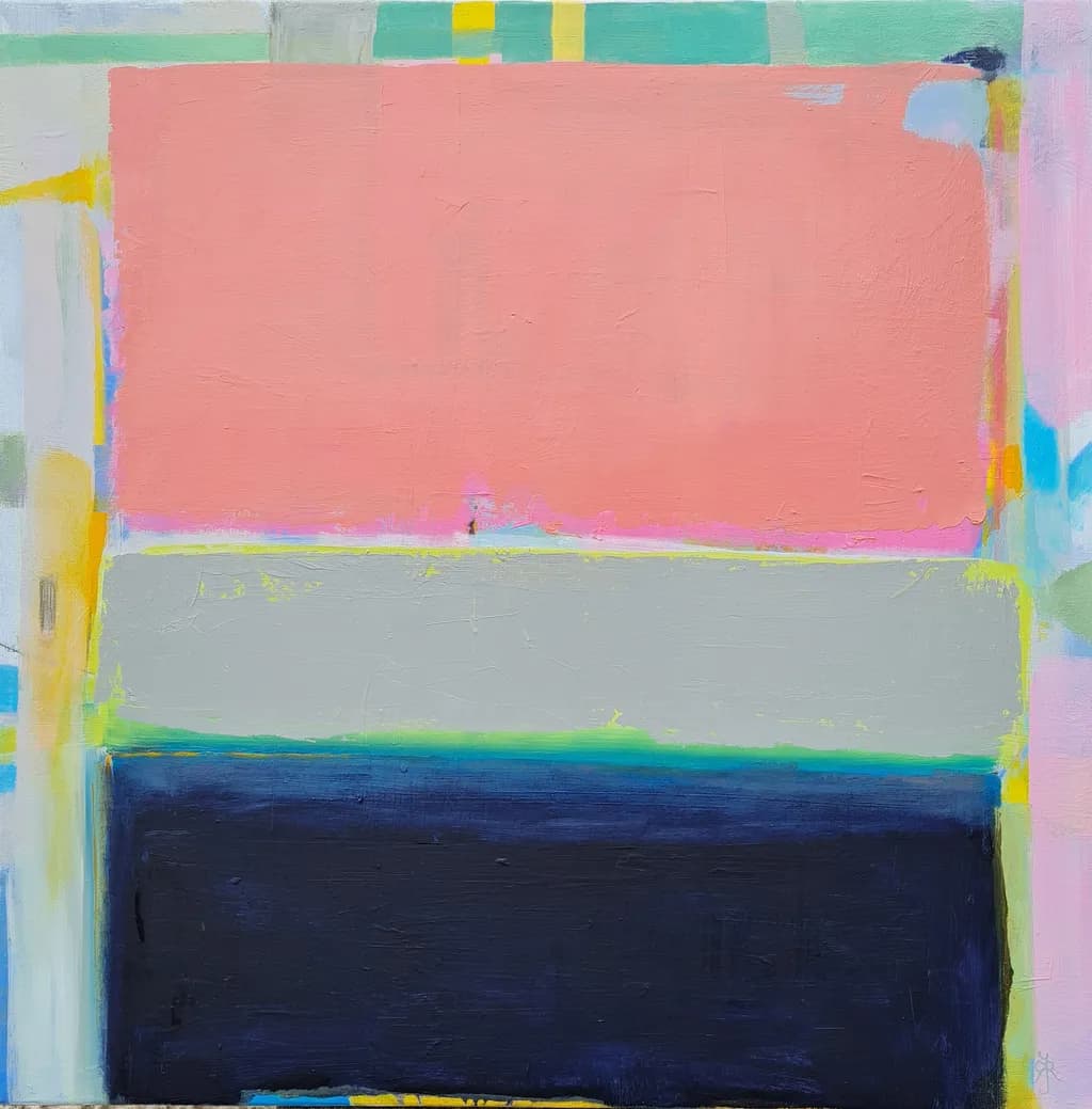 Layered Horizons