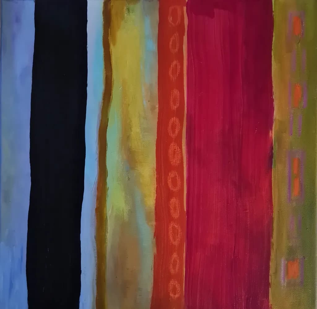 Chromatic Stripes