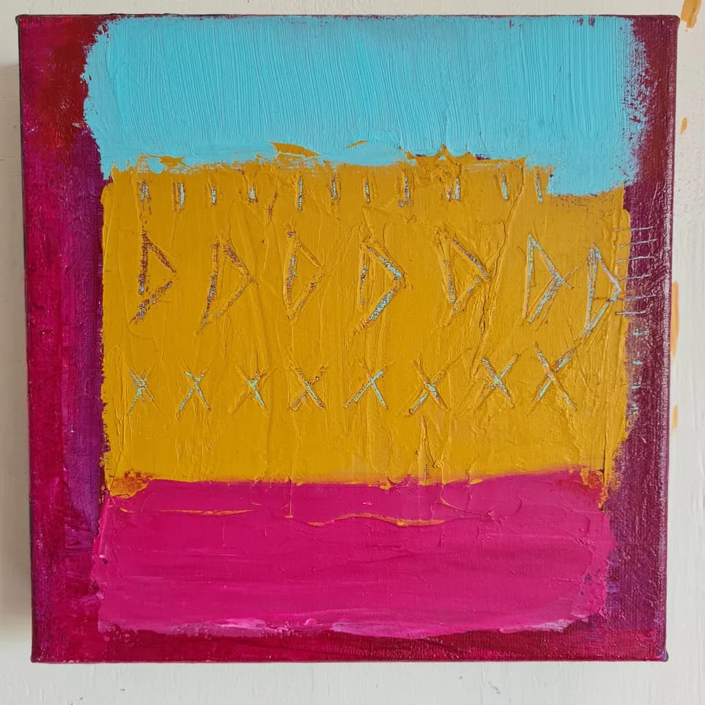 Geometric Layers