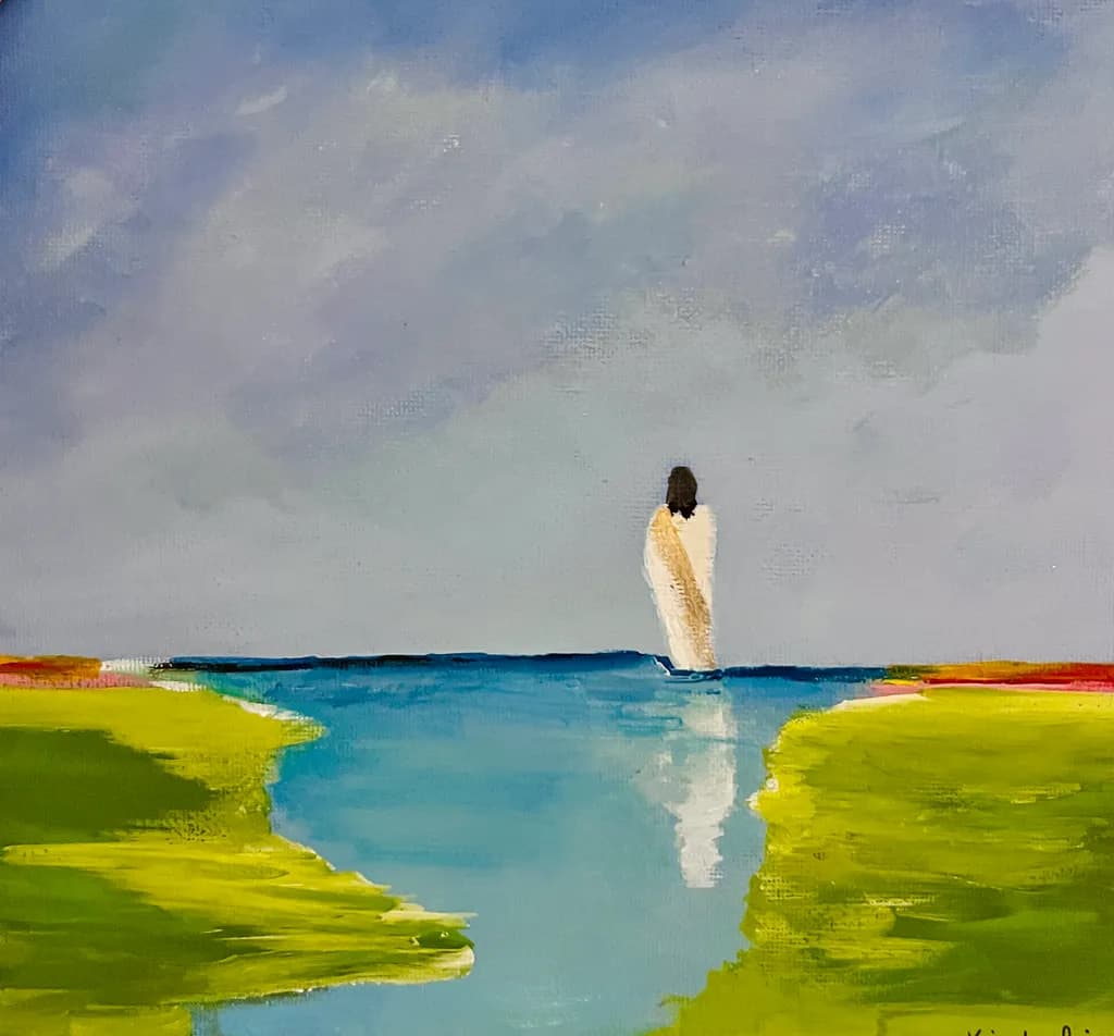 Reflections of Solitude