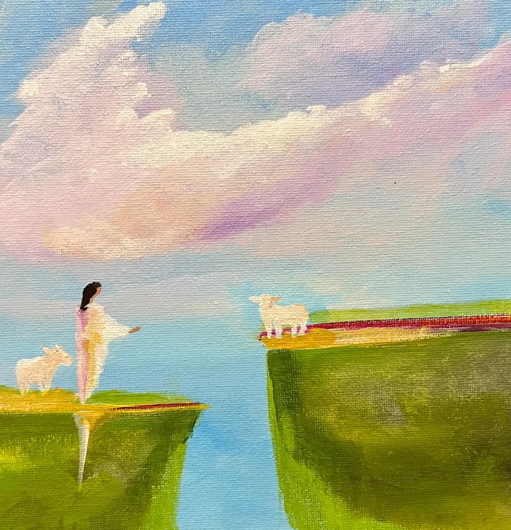 Bridging Horizons