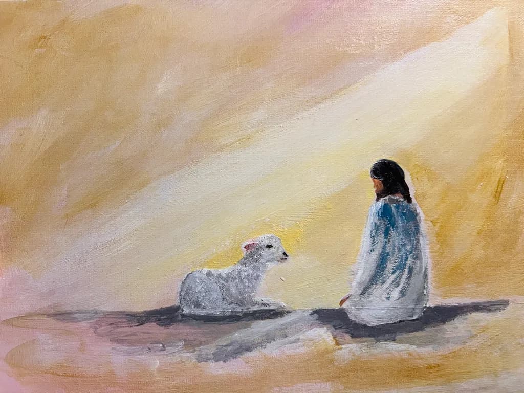 Companionship in Light