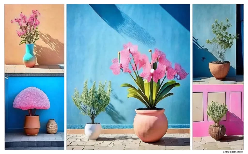 Poolside Botanicals