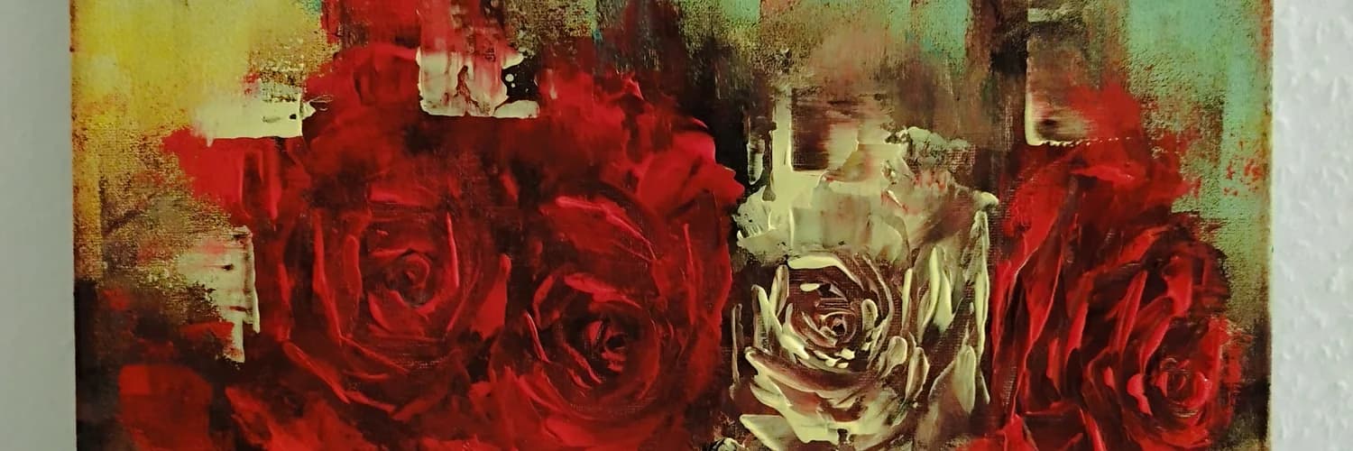 Profile banner