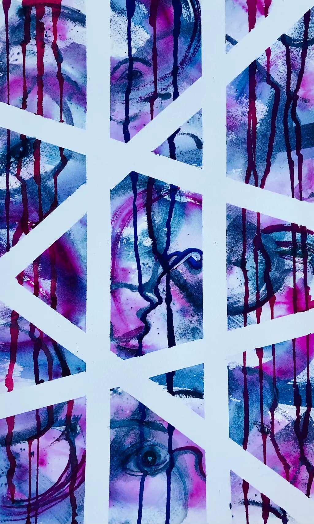 Fragmented Visions