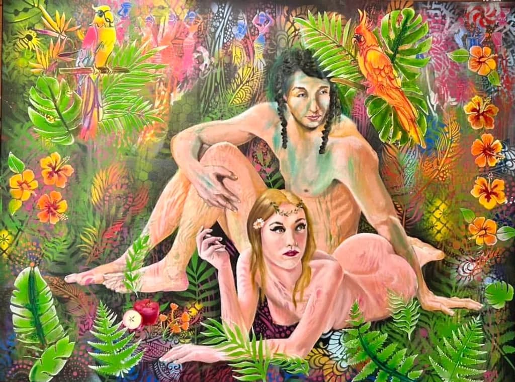 Jungle Reverie
