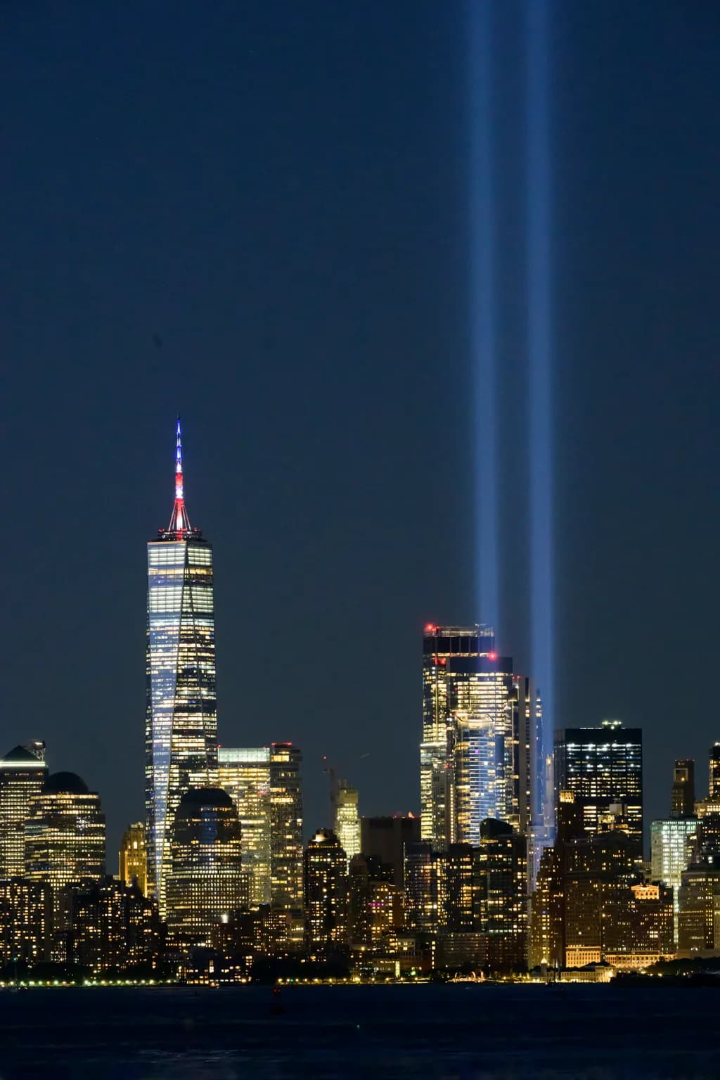 Tribute in Light