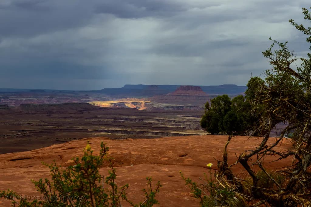 Canyonlands