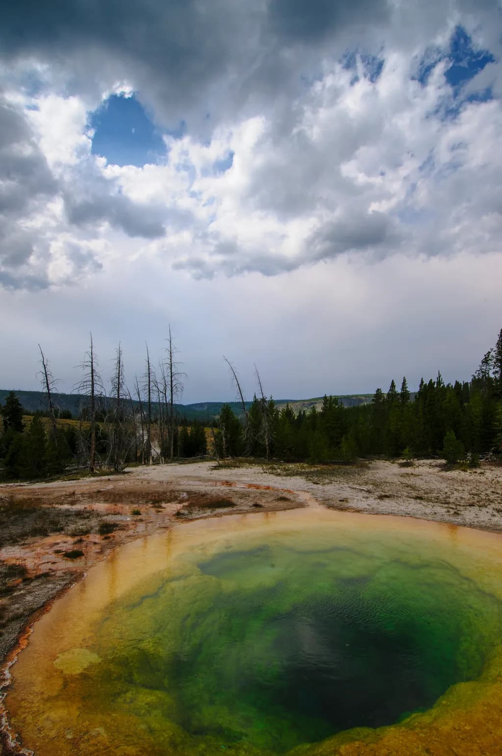Grand Prismatic