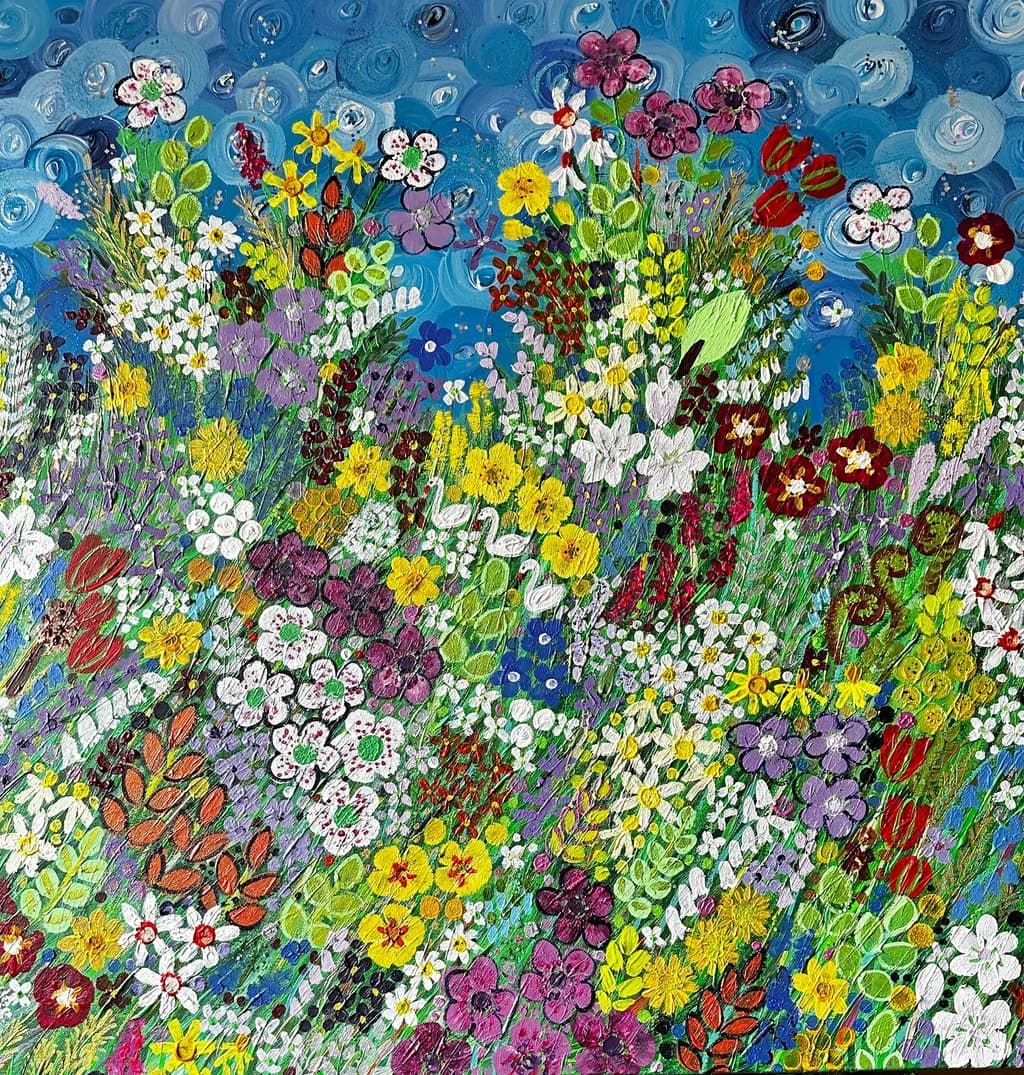 Garden Symphony