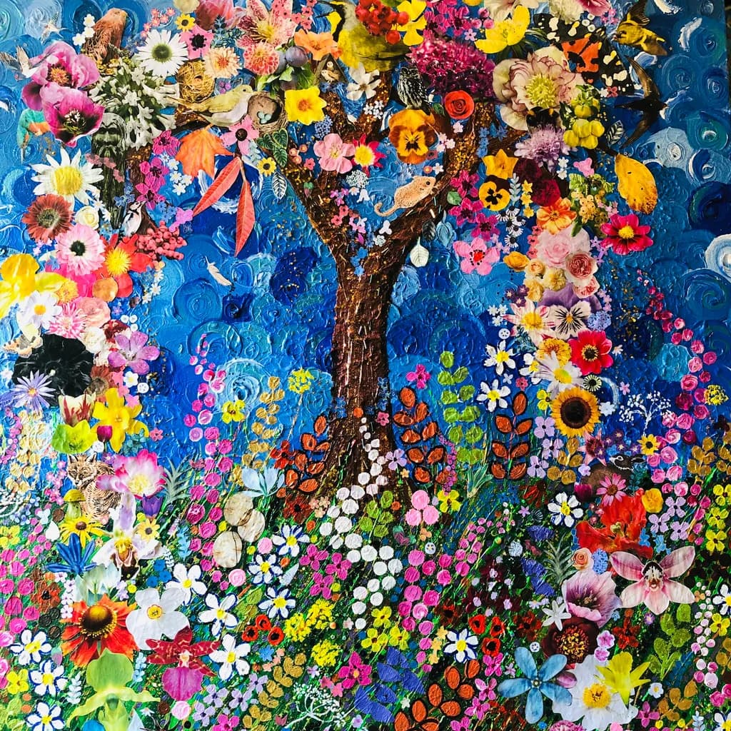 Royal Bloom