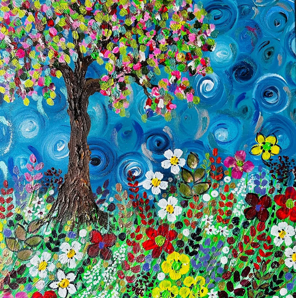 Blossom Breeze