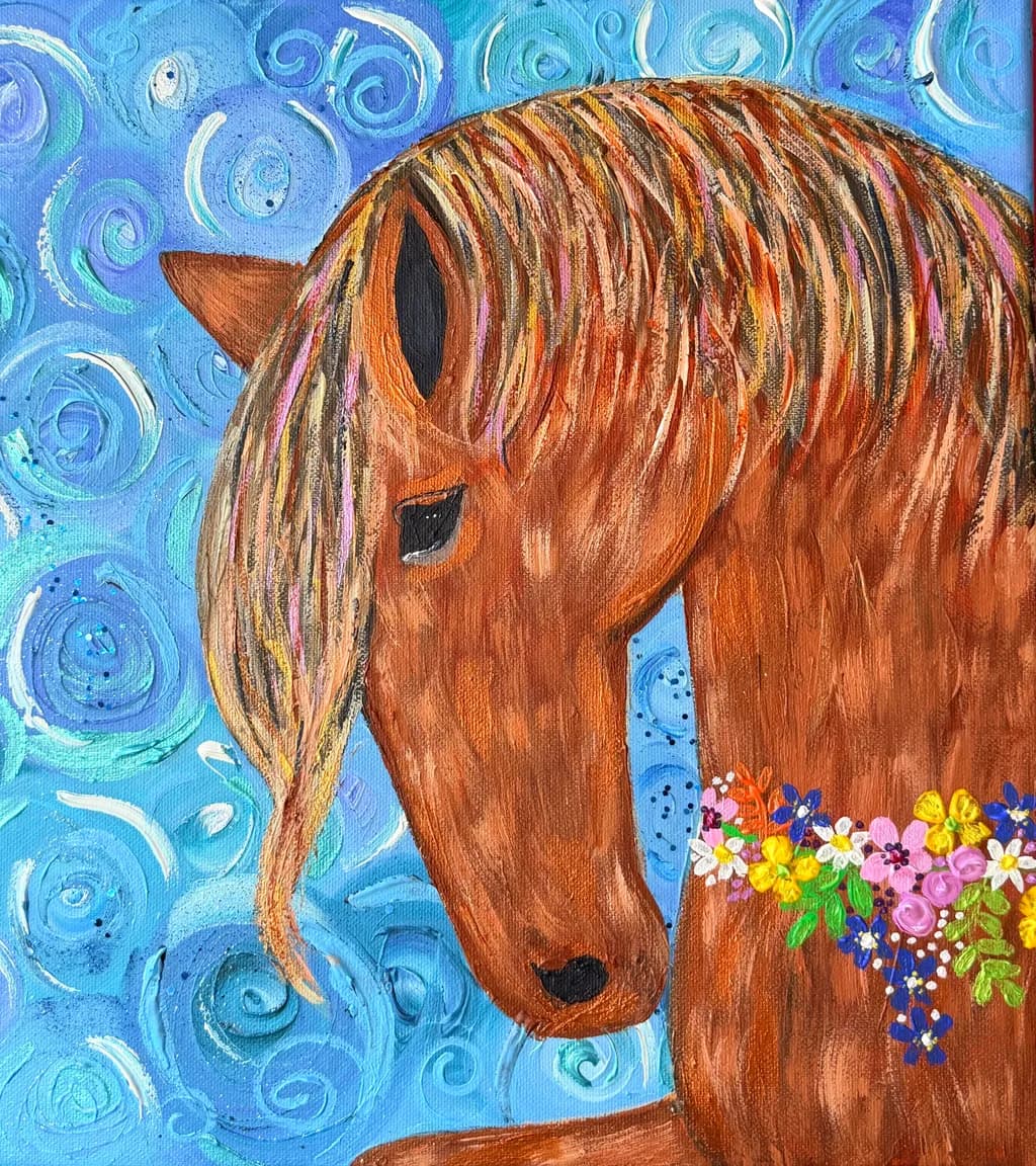 Meadow Muse