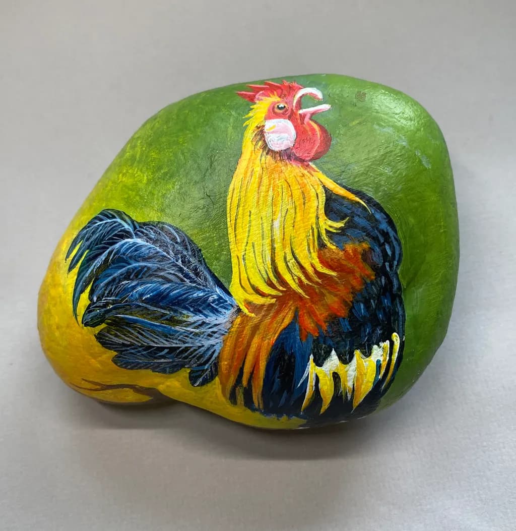 The Rooster