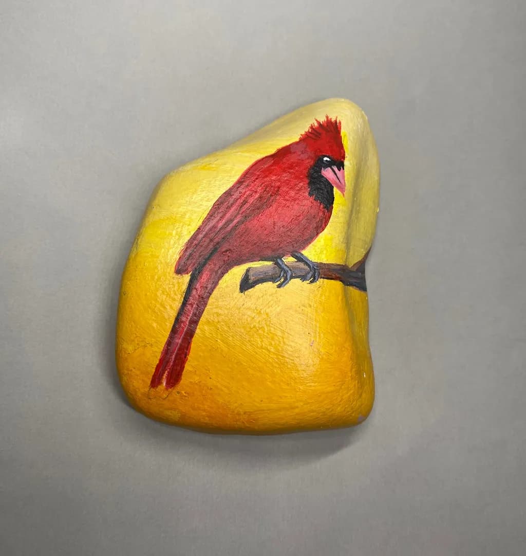 Cardinal