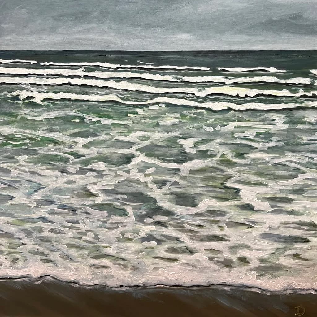 Nantasket Rollers II