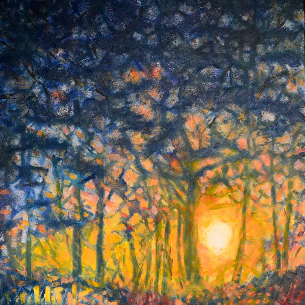 Forest Glow