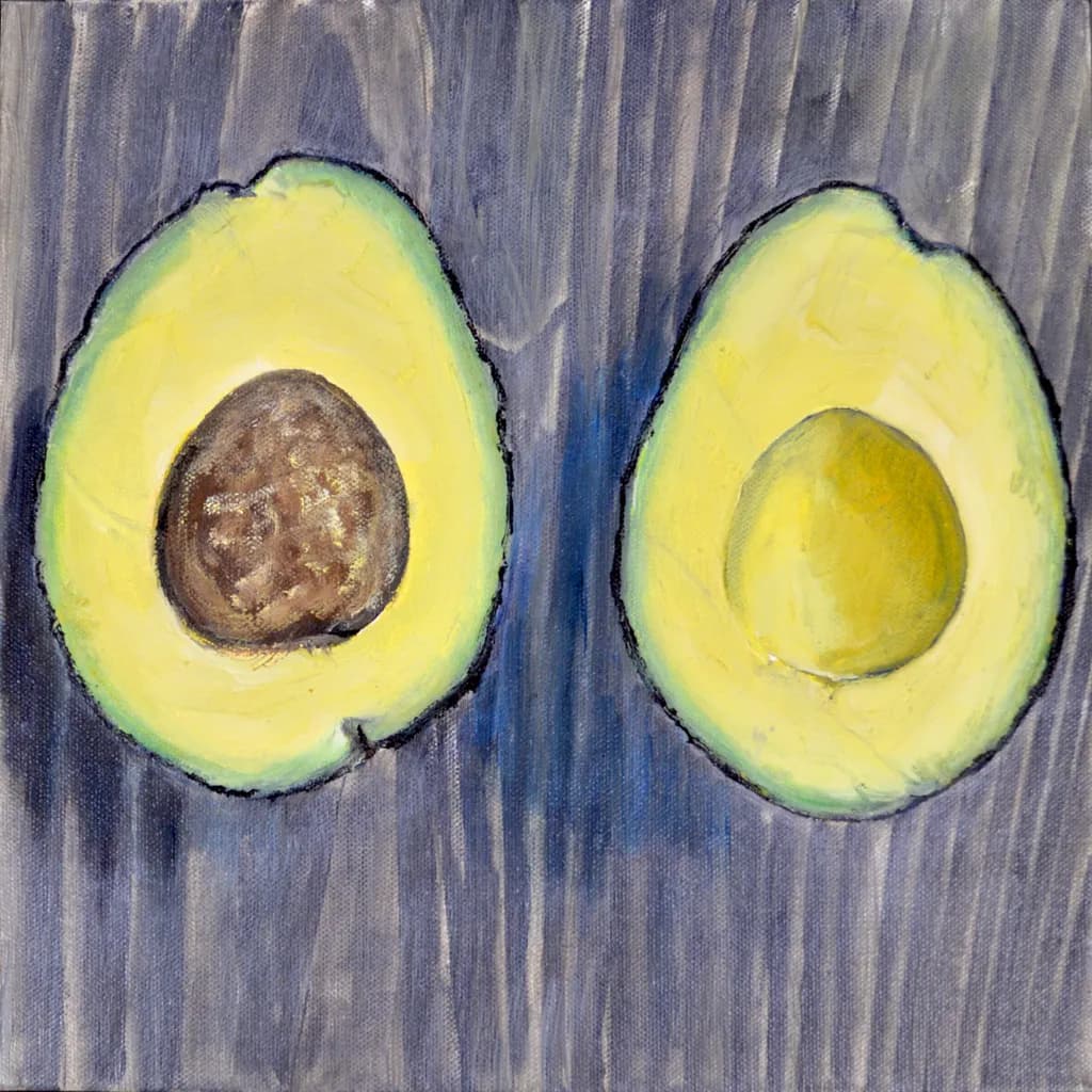 Medium Avocados