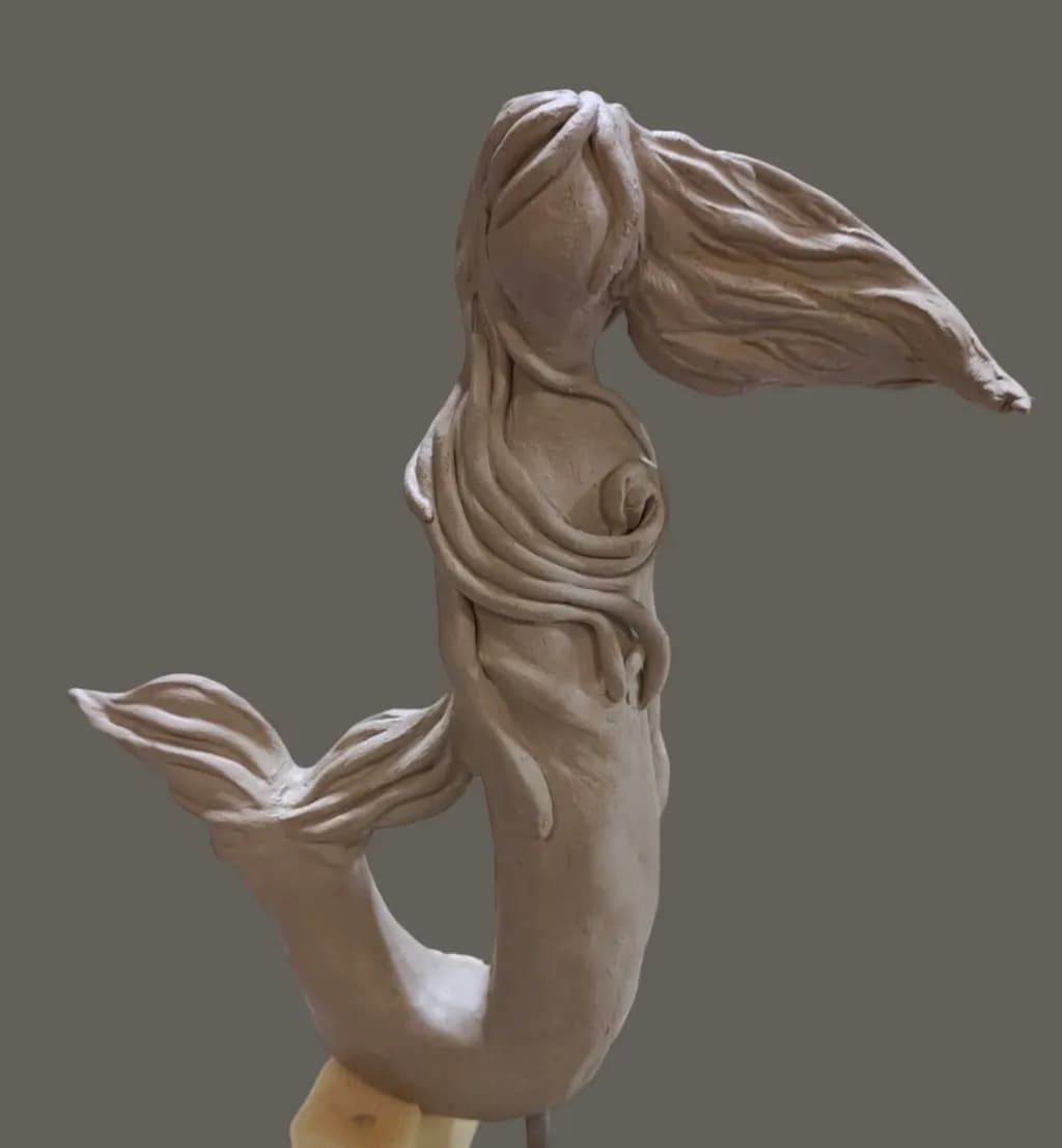 Flowing Essence