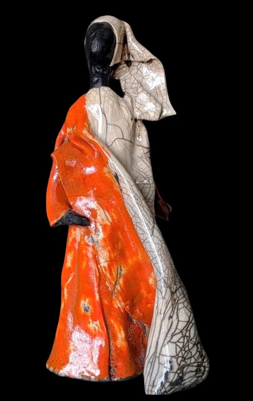 Veiled Flame