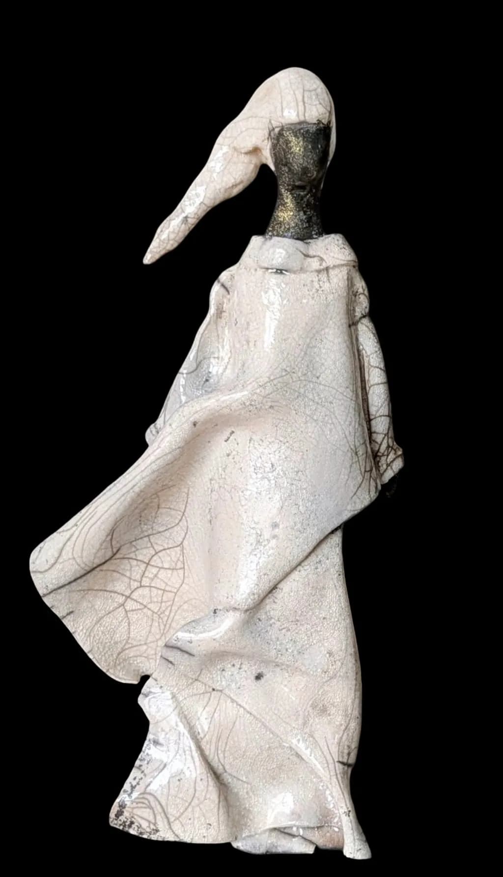 Veiled Grace