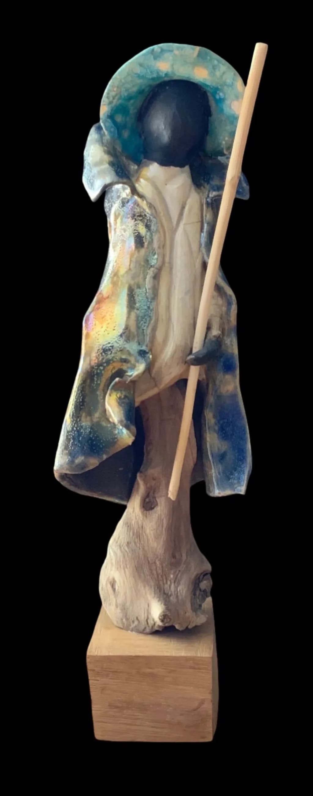 Celestial Voyager