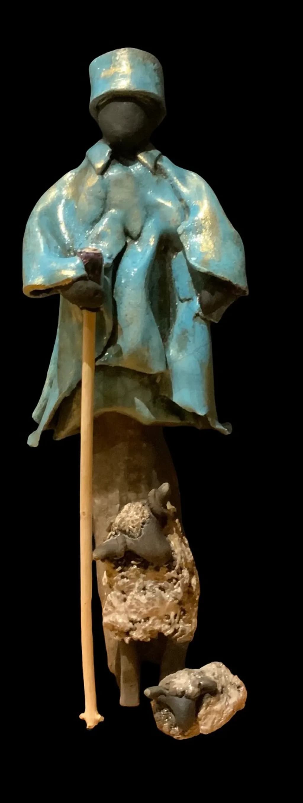 Blue Shepherd