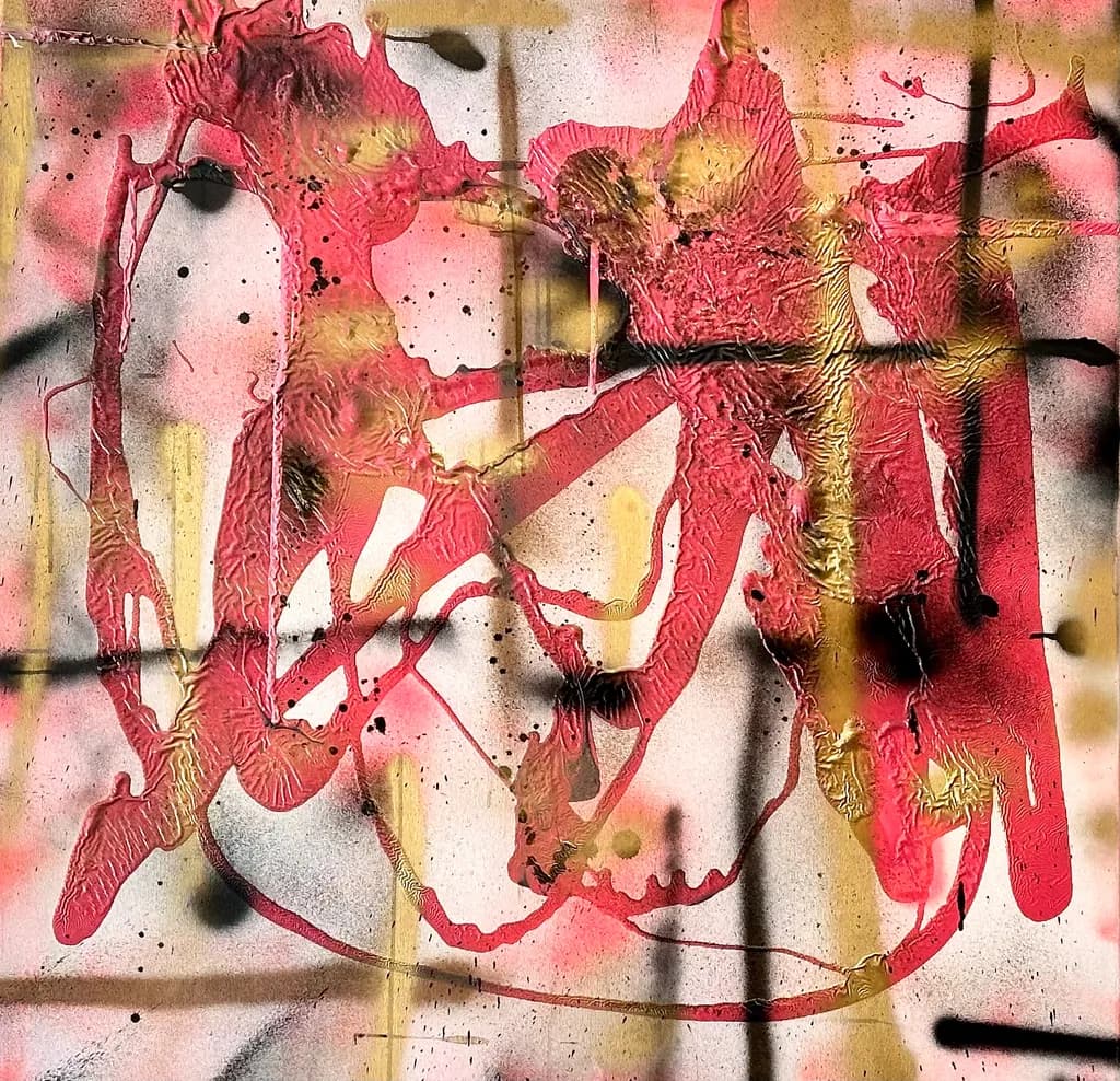 Crimson Collision