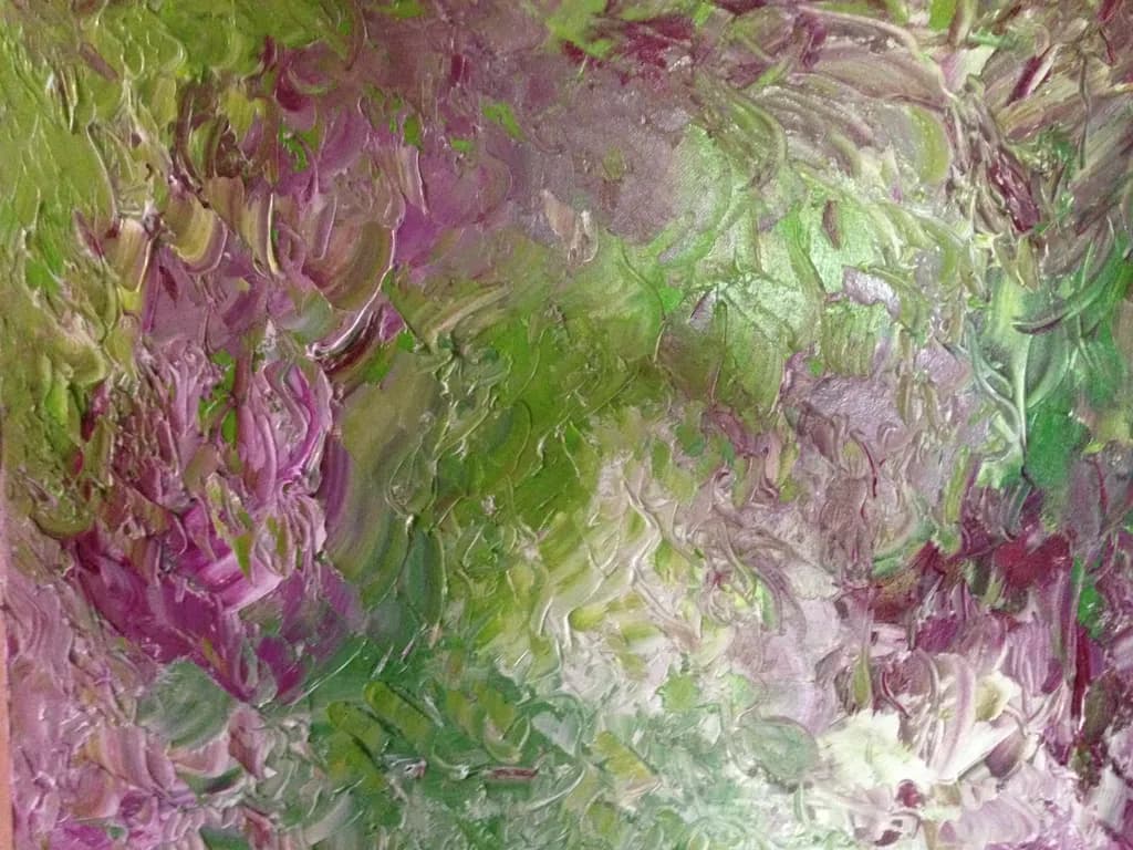 Lilac Whispers