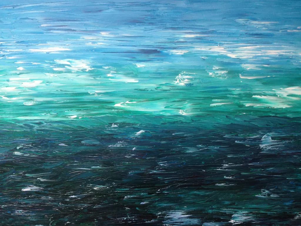 Shifting Currents