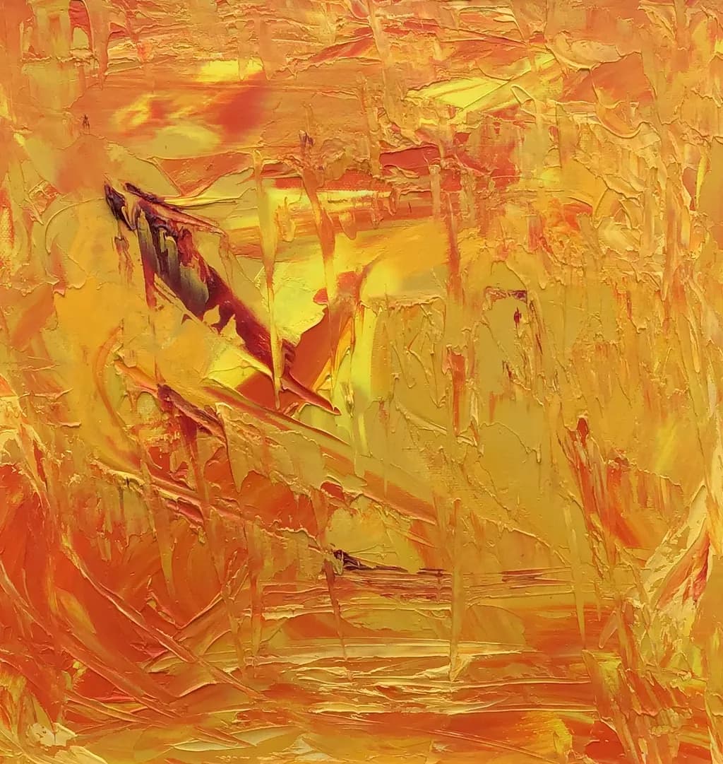 Golden Pulse