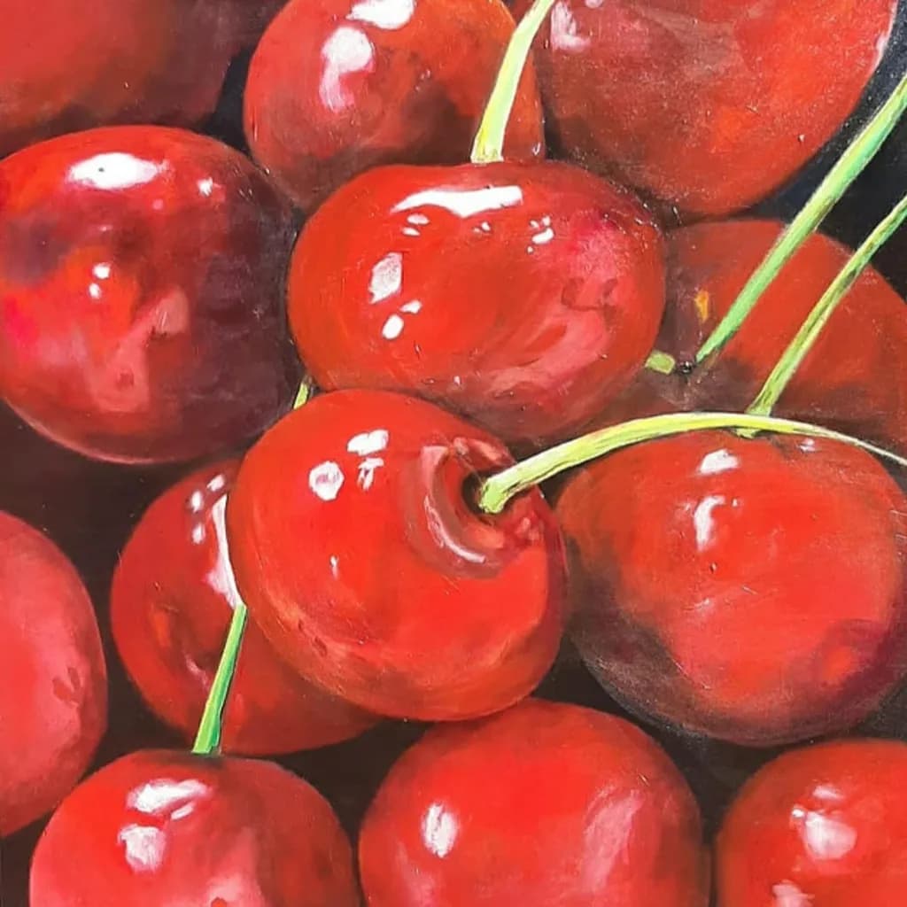 Cherries