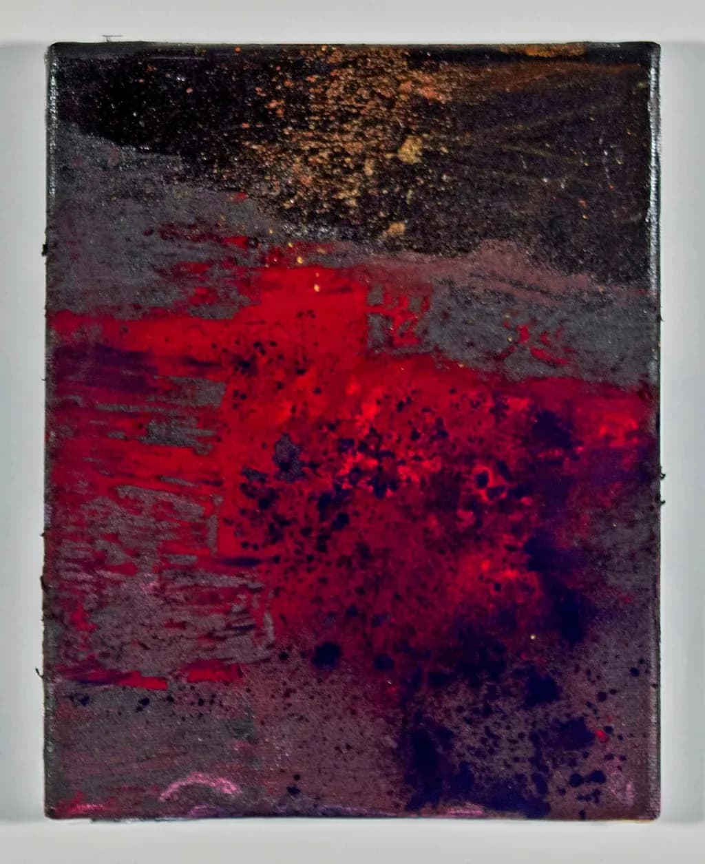 Crimson Veil