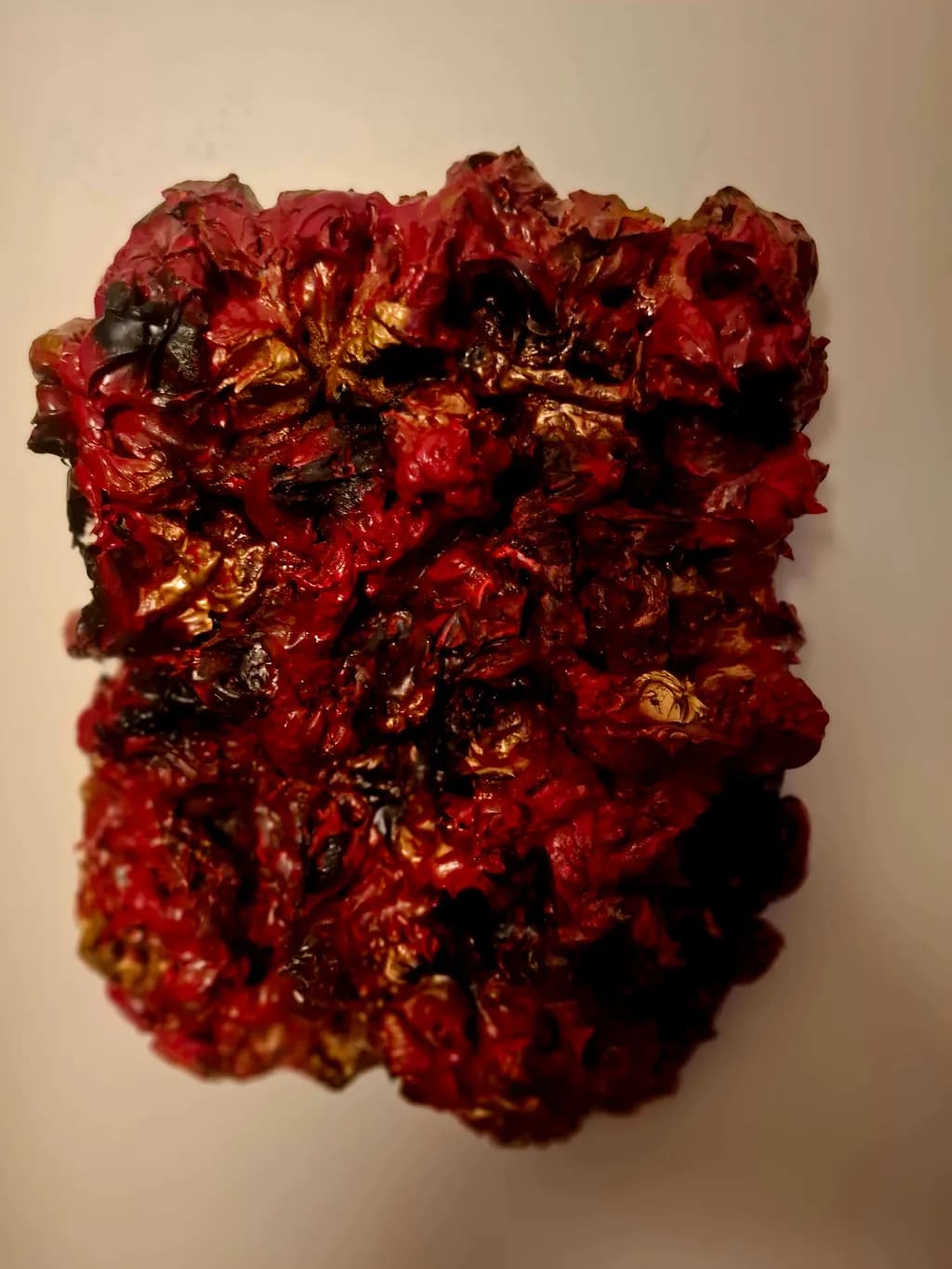 Molten Crimson Rift