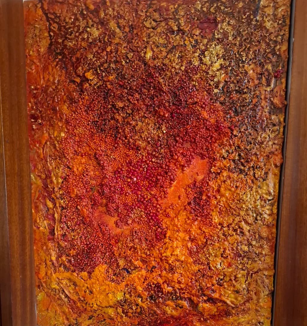 Molten Ember