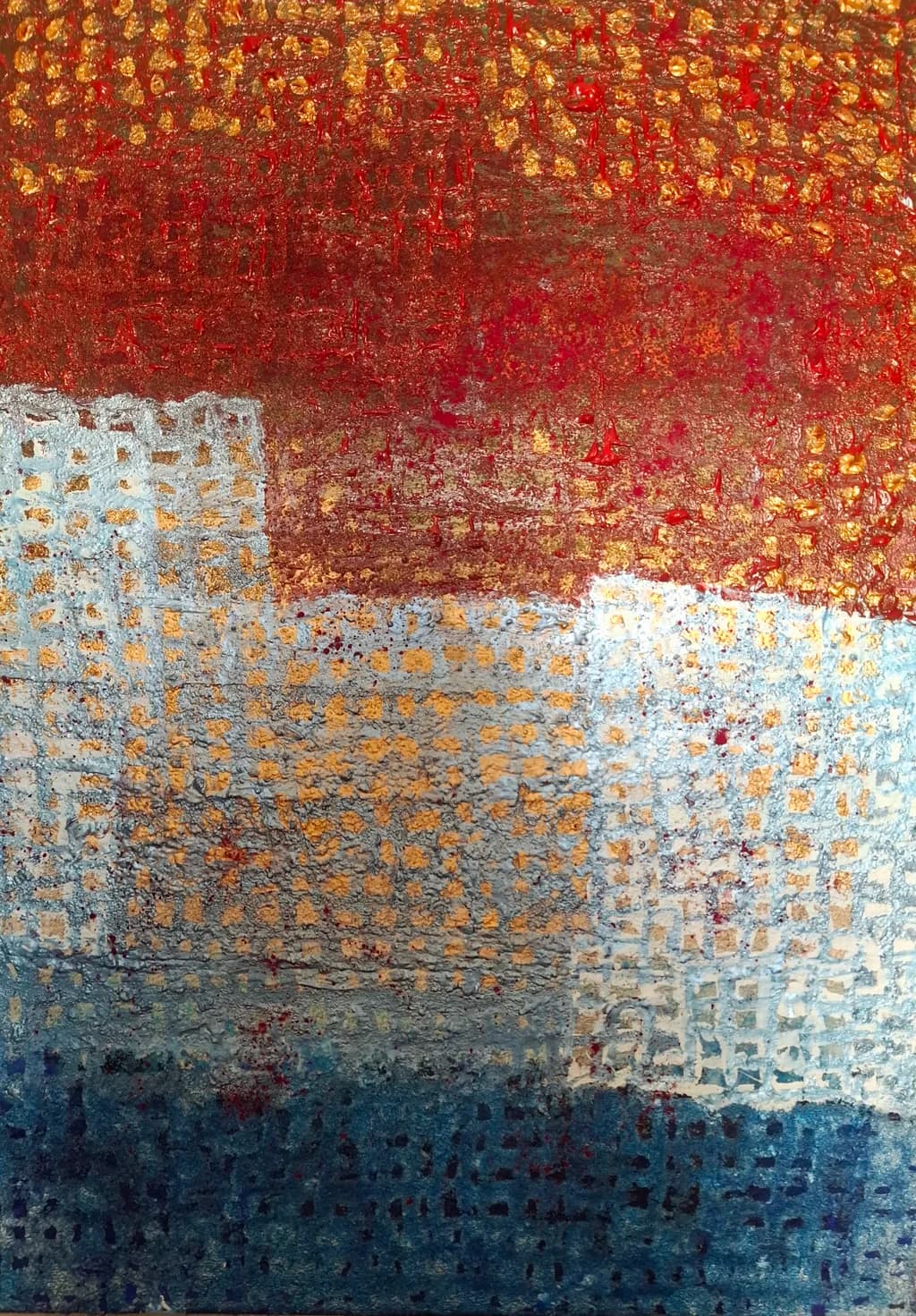 Urban Tapestry