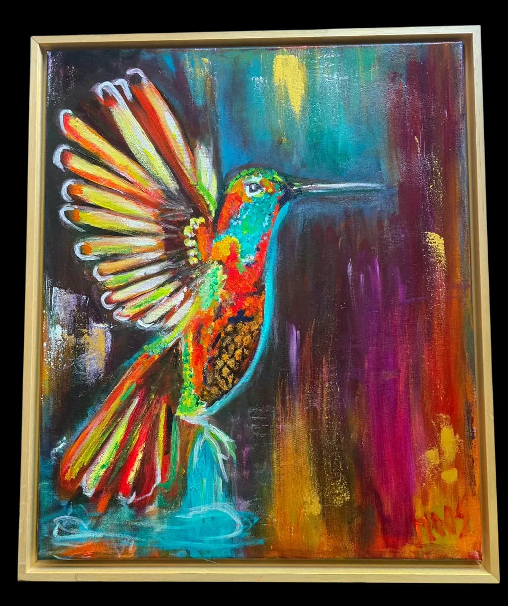 Light Spirit