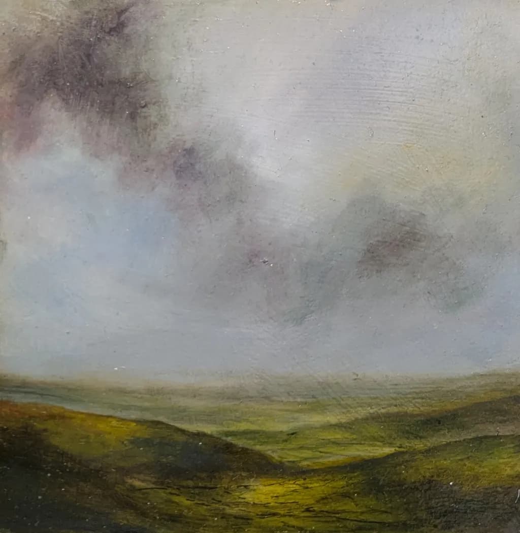 Misty Highlands